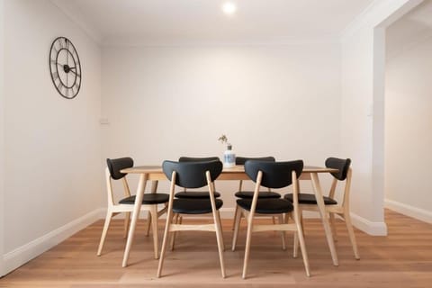 Renovated Delight in Invermay House in Launceston