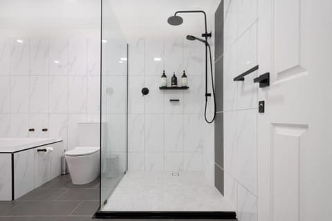 Renovated Delight in Invermay House in Launceston