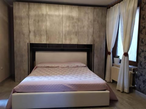 Appartamento Le Rondini nel centro di Intra Apartment in Intra