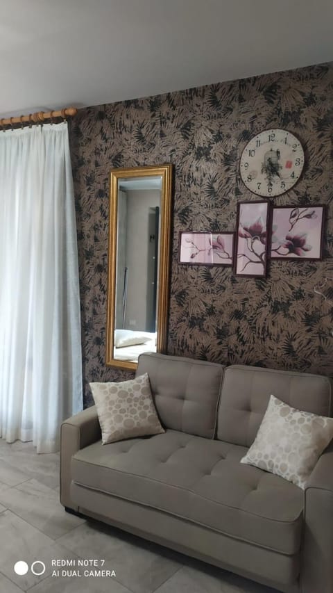 Appartamento Le Rondini nel centro di Intra Apartment in Intra