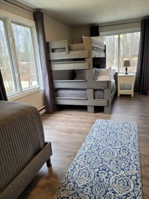 Door County Cottage, near Haines Beach! House in Door County