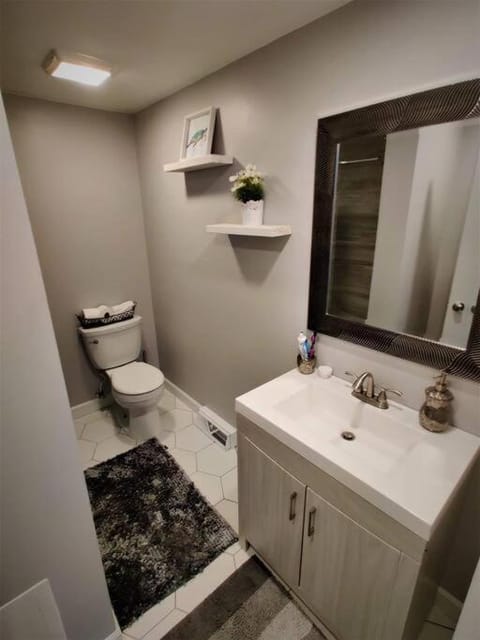 Door County Cottage, near Haines Beach! House in Door County