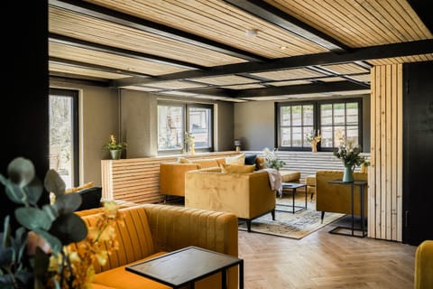 Luxus Villa mit 23 Zimmern und 19 Bädern und SPA Villa in Forbach