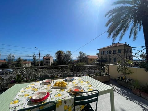 View (from property/room), Balcony/Terrace