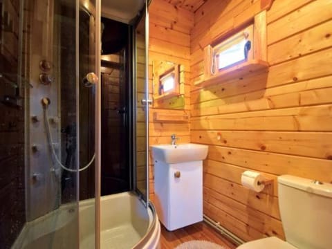 Słoneczne Domki House in West Pomeranian Voivodeship, Poland