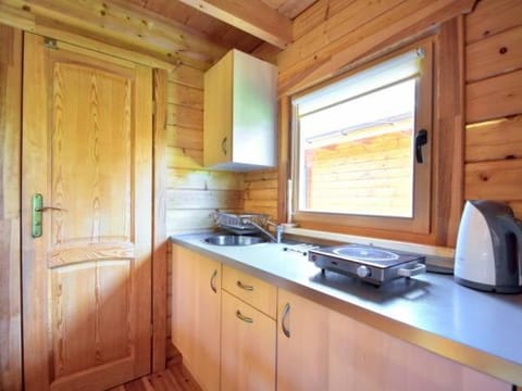 Słoneczne Domki House in West Pomeranian Voivodeship, Poland