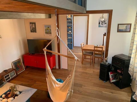 Loft sul mare Apartment in Marina di Pisa