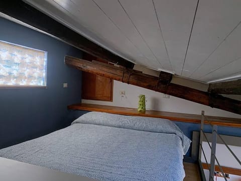 Loft sul mare Apartment in Marina di Pisa