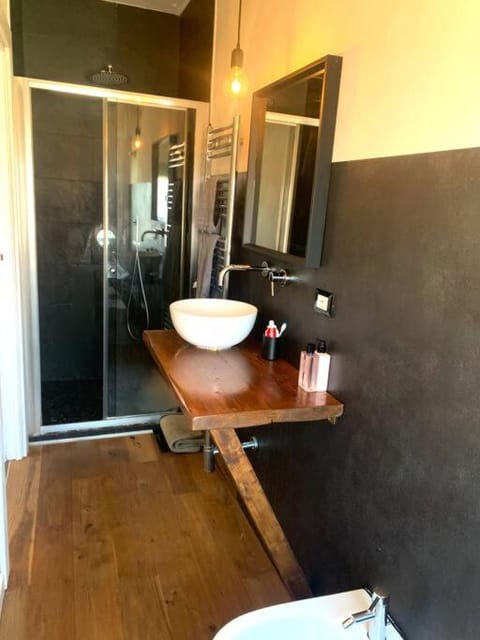 Loft sul mare Apartment in Marina di Pisa