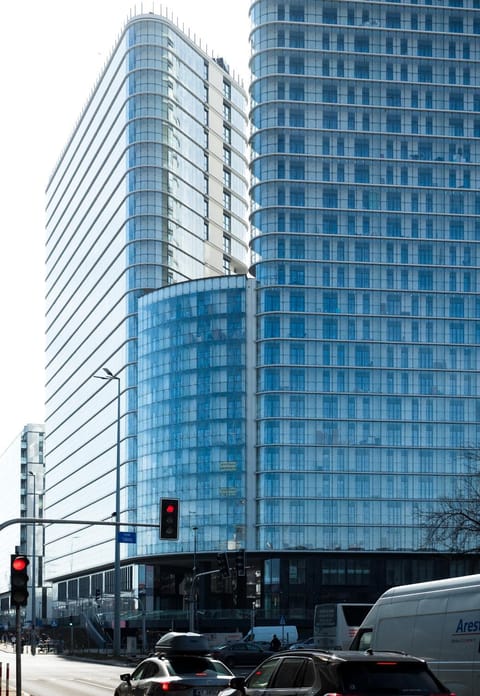 Property building, Day