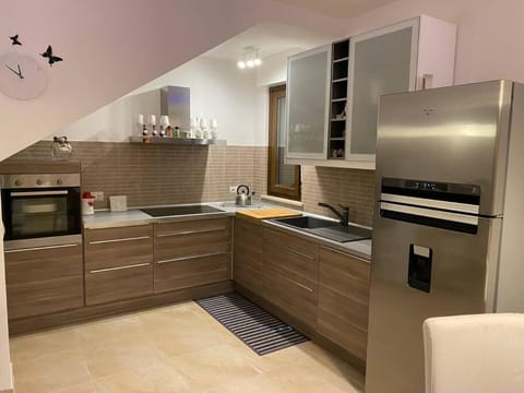 Appartamento al mare - Porto Recanati Apartment in Porto Recanati