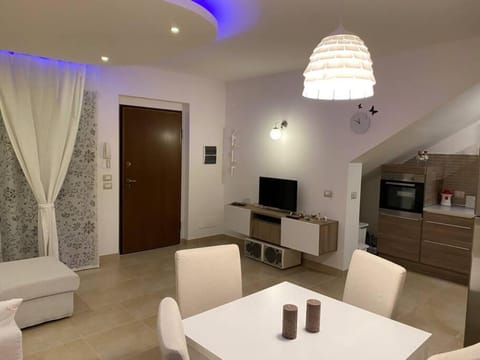 Appartamento al mare - Porto Recanati Apartment in Porto Recanati