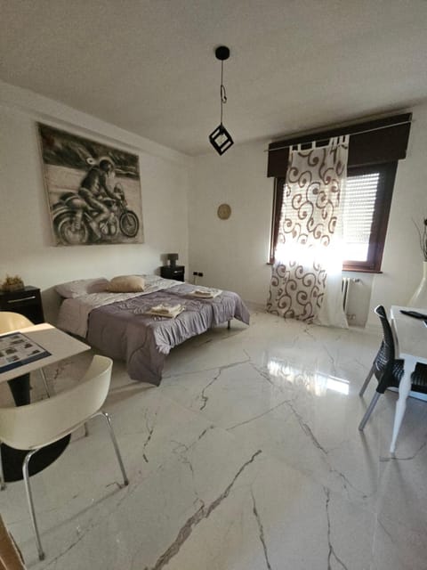 VILLA GIOVANNA Bed and Breakfast in Bergamo