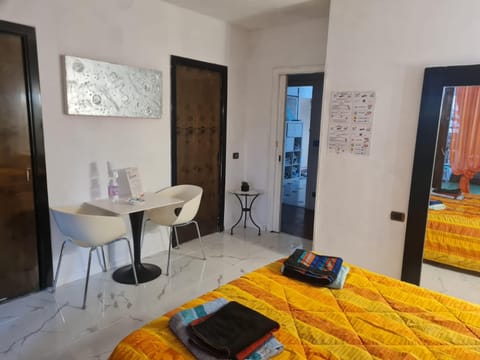 VILLA GIOVANNA Bed and Breakfast in Bergamo