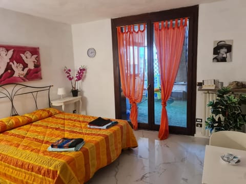 VILLA GIOVANNA Bed and Breakfast in Bergamo