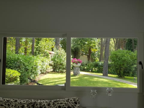 Sani Villa Christy House in Halkidiki