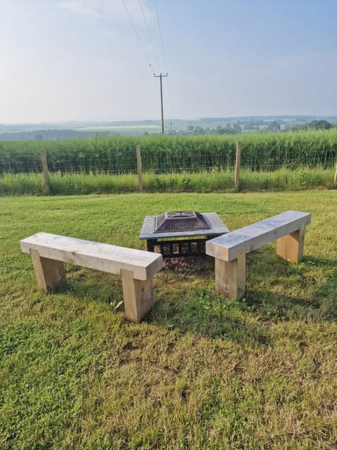 BBQ facilities