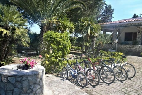 VILLA A CAMPOMARINO Apartment in Campomarino