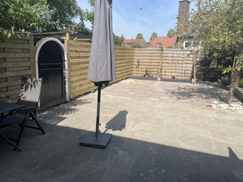 t Schooltje Bed and Breakfast in Zeeland, Netherlands