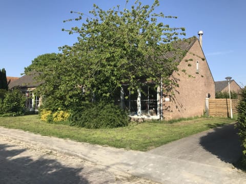 t Schooltje Bed and Breakfast in Zeeland, Netherlands