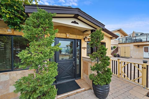 Villa Palazzo D'Stella at the Retreat Villa in Laguna Beach