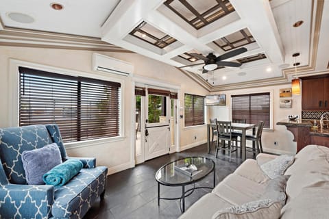 Villa Palazzo D'Stella at the Retreat Villa in Laguna Beach