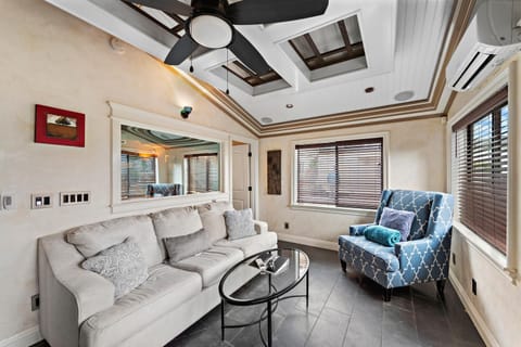 Villa Palazzo D'Stella at the Retreat Villa in Laguna Beach