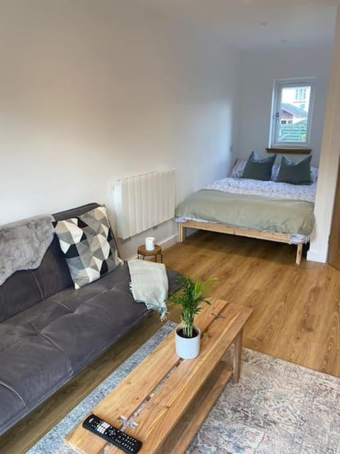 Jacobite View Pod Chalet in Fort William