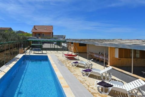 Villa Annaleah Apartment in Šibenik-Knin County, Croatia