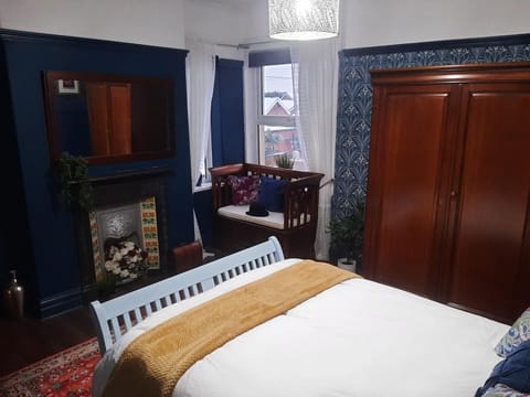 Lytham Luxury House in Lytham St Annes