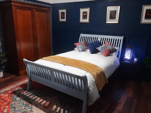 Lytham Luxury House in Lytham St Annes