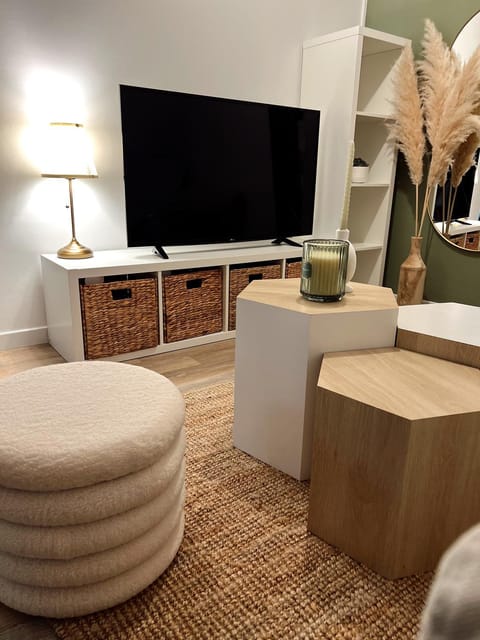 The Nest Apartment in Berck