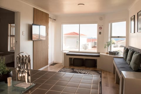 Living room, Sea view, Sea view