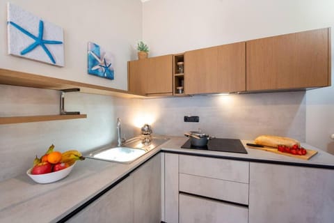 Casa Dalia Terrazze Relax e WiFi Apartment in Santa Margherita Ligure