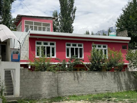 Property view