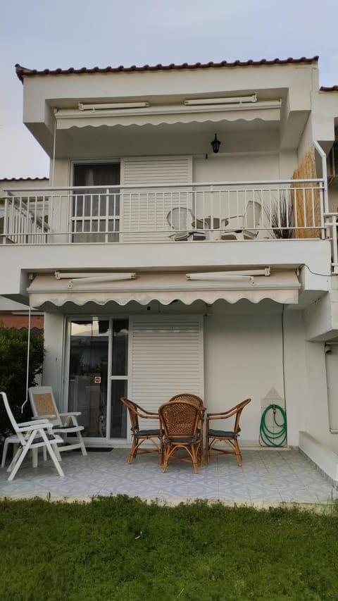 7 Seas House House in Halkidiki