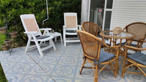 7 Seas House House in Halkidiki