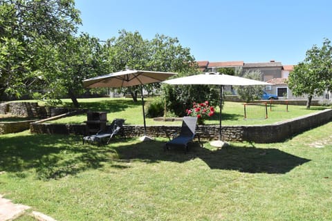 Garden, Balcony/Terrace, Garden view, sunbed
