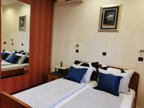 Apartment Luci near Bacvice beach Apartment in Split