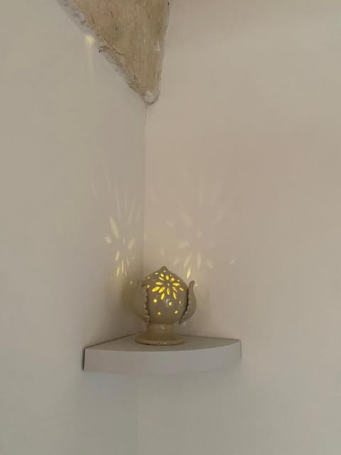 Decorative detail