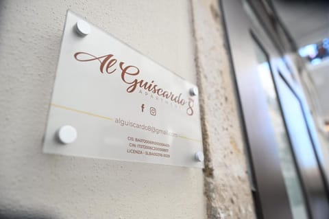 Property logo or sign