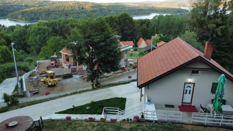 Vila Vlasina Apartment in Serbia