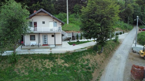 Vila Vlasina Apartment in Serbia