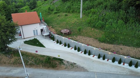 Vila Vlasina Apartment in Serbia