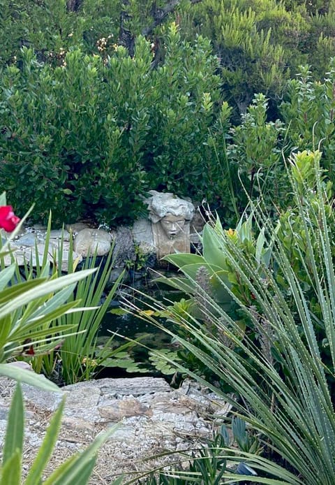 Corse Piana villa d’architecte vue exceptionnelle Villa in Piana