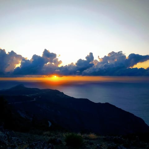 Corse Piana villa d’architecte vue exceptionnelle Villa in Piana