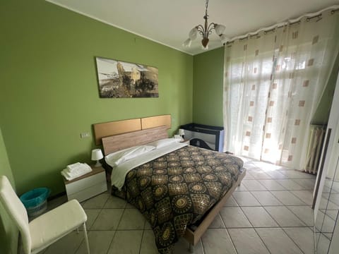 Orio EASY RELAX 24H Airport 2 - Top appartment Apartment in Bergamo