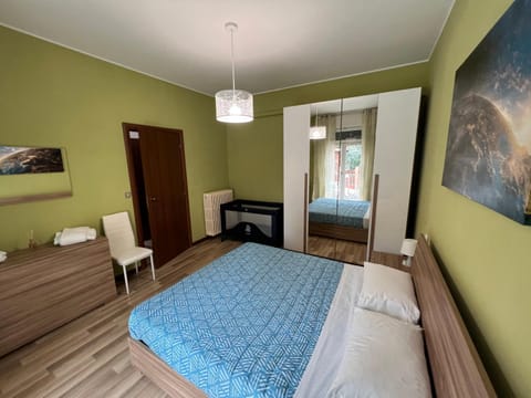 Orio EASY RELAX 24H Airport 2 - Top appartment Apartment in Bergamo