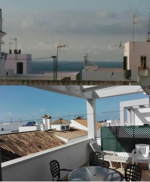 View (from property/room), Balcony/Terrace
