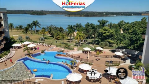 Aqua park